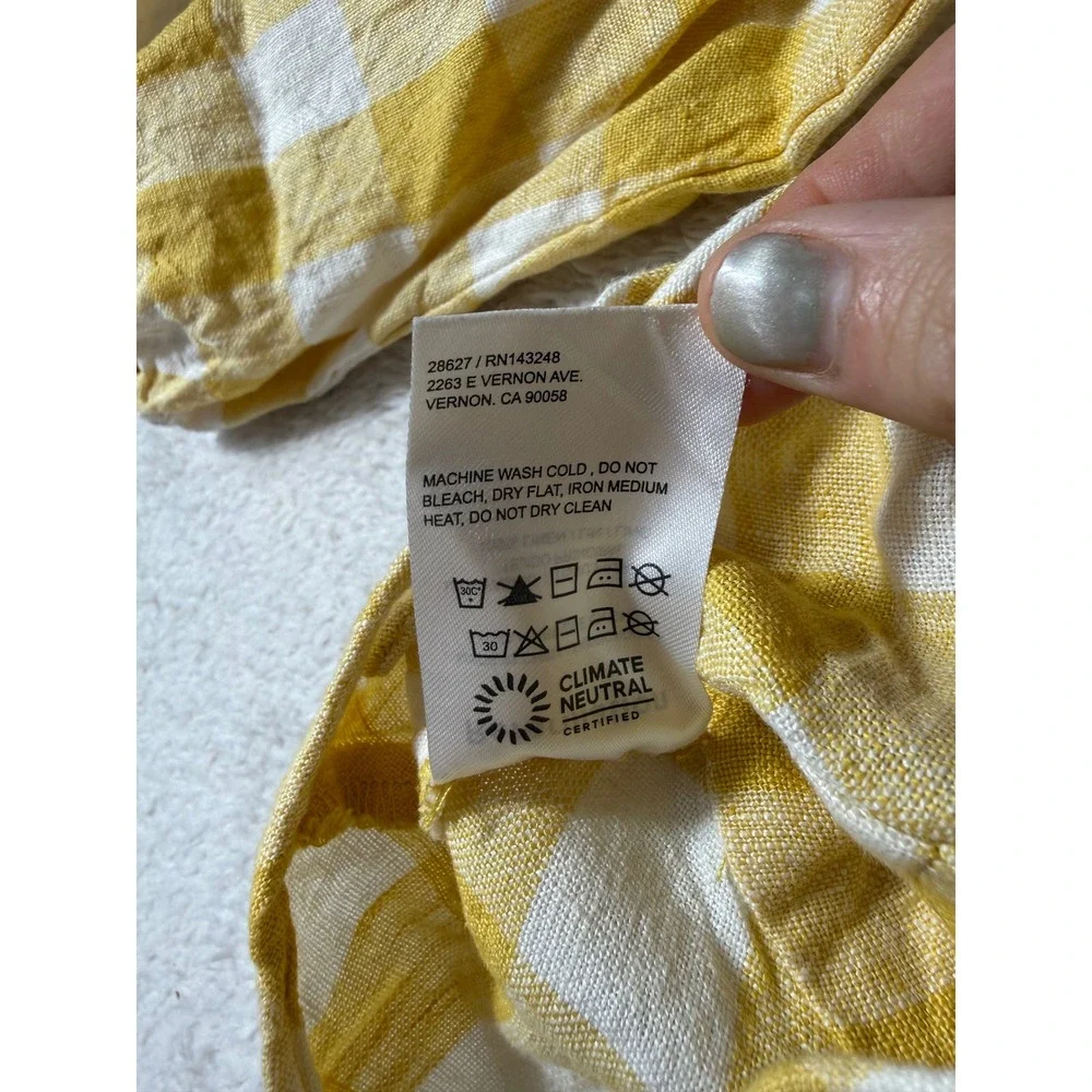 Reformation embrace sun